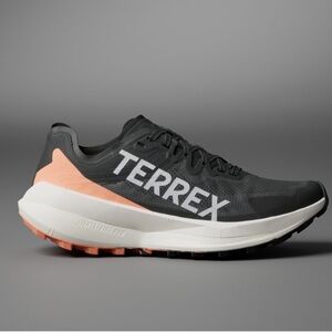 Women’s Adidas TERREX AGRAVIC SPEED TRAIL RUNNING SHOES